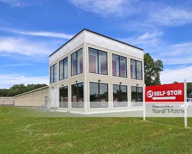 Storage Units for Rent available at 1395 Meriden Road, Wolcott, CT 06716