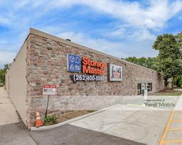 Image for Extra Space Storage - 2735 North Calhoun Road, Brookfield, WI
