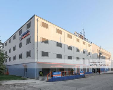 Image for Morningstar Storage - 812 Live Oak Street, Houston, TX