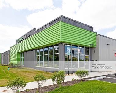Storage Units for Rent available at 8522 Old Harford Road, Parkville, MD 21234