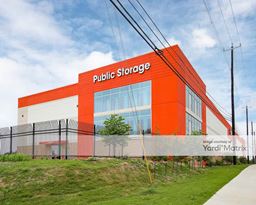 Image for Public Storage - 909 Runnels Avenue, San Antonio, TX