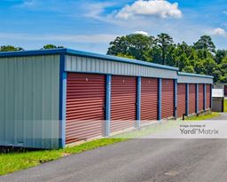 Image for Big Peach Self Storage - 3266 North Lizella Road, Lizella, GA