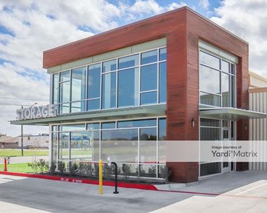 Image for Just A Closet Self Storage - 2617 South Sugar Road, Edinburg, TX