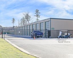 Image for White Oak Storage - 9500 White Oak Crossing, North Little Rock, AR