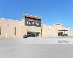 Image for Katy Ranch Self Storage - 24984 Katy Ranch Road, Katy, TX