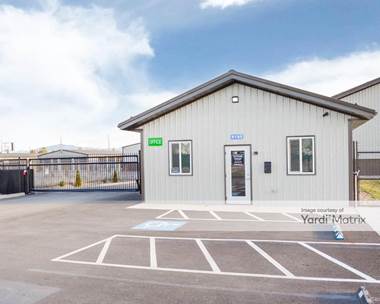 Storage Units for Rent available at 4185 Horsehaven Avenue, Post Falls, ID 83854