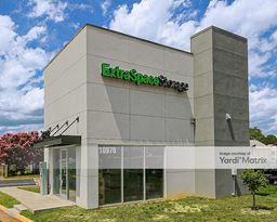 Image for Extra Space Storage - 10976 Patriot Hwy, Fredericksburg, VA