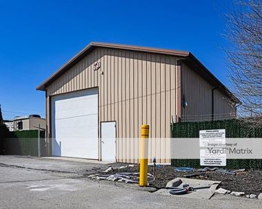 Storage Units for Rent available at 3790 Scioto Darby Creek Road, Hilliard, OH 43026