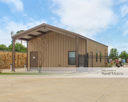 Image for Texas 21 Storage - 6024 East Hwy 21, Bryan, TX