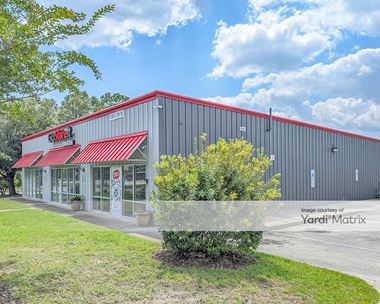 Storage Units for Rent available at 5411 Castle Hayne Road, Castle Hayne, NC 28429