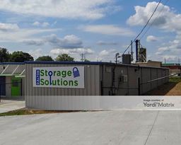 Image for Dalton Storage Solutions - 2207 Abutment Road, Dalton, GA