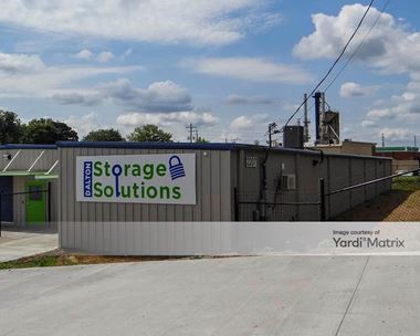 Storage Units for Rent available at 2207 Abutment Road, Dalton, GA 30721