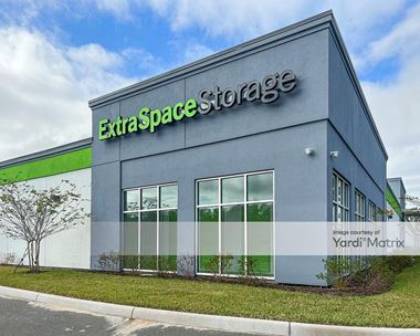 Storage Units for Rent available at 900 East International Speedway Blvd, DeLand, FL 32724