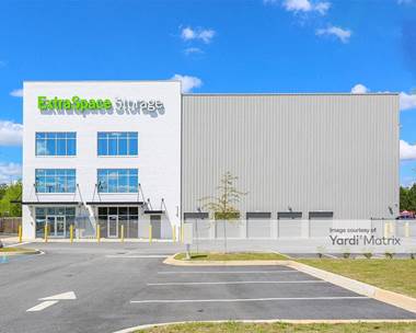 Storage Units for Rent available at 662 Fairview Road, Simpsonville, SC 29680