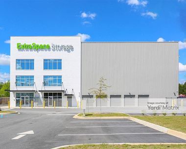 Storage Units for Rent available at 662 Fairview Road, Simpsonville, SC 29680
