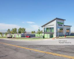 Image for Extra Space Storage - 2575 North Fort Lane, Layton, UT