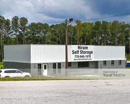 Image for Boardwalk Storage - 155 Reynolds Road, Hiram, GA