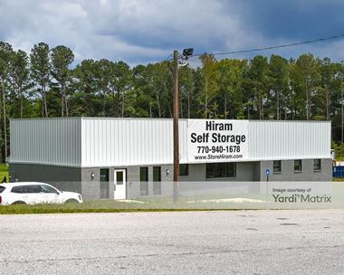 Storage Units for Rent available at 155 Reynolds Road, Hiram, GA 30141