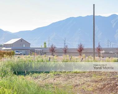 Storage Units for Rent available at 1663 West Center Street, Springville, UT 84663