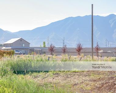 Storage Units for Rent available at 1663 West Center Street, Springville, UT 84663