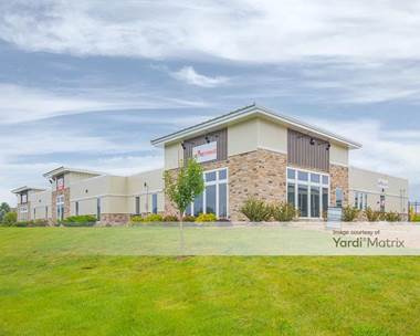 Storage Units for Rent available at 1030 Lillian Street, Waunakee, WI 53597