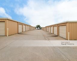 Image for KO Storage - 2300 North 9th Street, Tulsa, OK