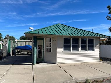 Storage Units for Rent available at 2039 Broadwater Ave, Billings, MT 59102