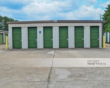 Storage Units for Rent available at 2092 Whitesville Road, Lagrange, GA 30240