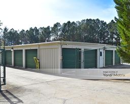 Image for Brown Bridge Storage - 11471 Brown Bridge Road, Covington, GA