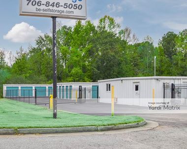 Storage Units for Rent available at 1102 Warm Springs Hwy, Manchester, GA 31816