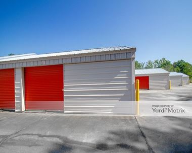 Storage Units for Rent available at 205 Elzie Johnson Road, Newnan, GA 30265