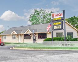 Image for SecurCare Self Storage - 749 Carver Road, Griffin, GA