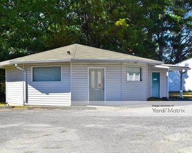 Storage Units for Rent available at 6 Chieftian Drive, Rome, GA 30165