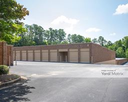 Image for Greison Storage Mart - 931 Lower Fayetteville Road, Newnan, GA