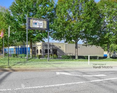 Storage Units for Rent available at 8 Newnan South Industrial Drive, Newnan, GA 30263