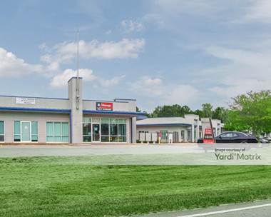 Storage Units for Rent available at 2170 West Point Road, LaGrange, GA 30240