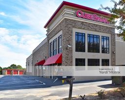 Image for CubeSmart Self Storage - 2460 Mirror Lake Blvd, Villa Rica, GA