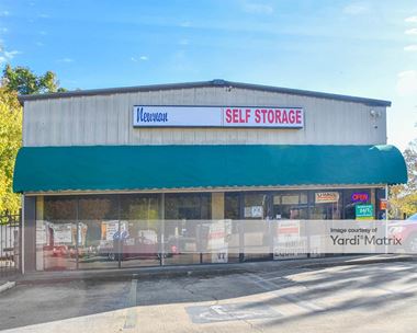 Storage Units for Rent available at 24 Franklin Road, Newnan, GA 30263