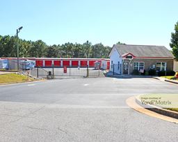 Image for Public Storage - 331 Atlanta Highway SE, Winder, GA