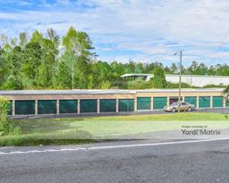 Image for FreeUp Storage - 50 Marion Beavers Road, Sharpsburg, GA