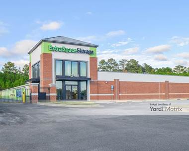 Storage Units for Rent available at 52 Bailey Station Circle, Sharpsburg, GA 30277