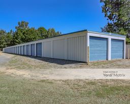 Image for Southern Security Self Storage - 698 Veterans Pkwy, Barnesville, GA