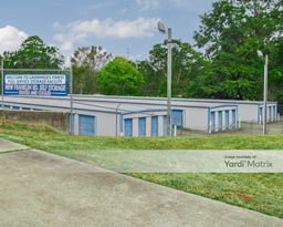 Image for New Franklin Road  Self Storage - 1225 New Franklin Road, Lagrange, GA