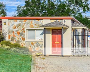 Storage Units for Rent available at 827 Greison Trail, Newnan, GA 30263