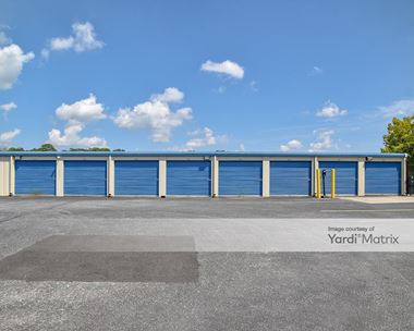 Storage Units for Rent available at 31 Waterford Drive, Villa Rica, GA 30180