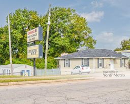 Image for Commerce Mini Storage - 901 Hogansville Road, Lagrange, GA