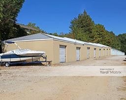 Image for Loganville Mini Storage - 779 Lee Byrd Road, Loganville, GA
