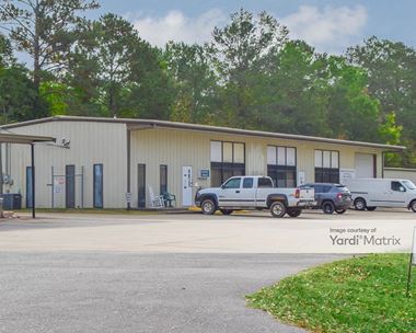 Storage Units for Rent available at 2447 West Point Road, Lagrange, GA 30240