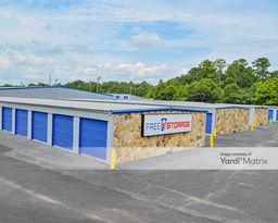 Image for FreeUp Storage - 1385 Lafayette Pkwy, Lagrange, GA