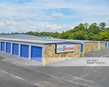 Storage Units for Rent available at 1385 Lafayette Pkwy, Lagrange, GA 30241